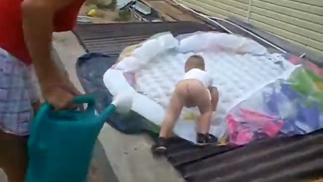 Леха на даче Коломна#дача#коломна#радуга смотреть онлайн