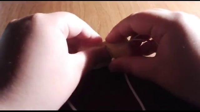 Как сделать петличный микрофон без обрезания наушников смотреть онлайн