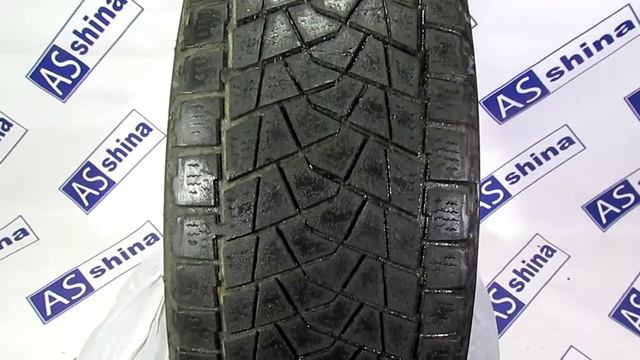 шины бу Blizzak DM-Z3 R 17 225 65 Зима - 0009102FAL1VID смотреть онлайн