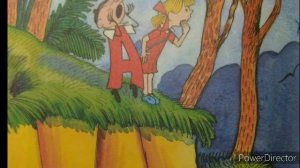 Ирина Токмакова "Аля, Кляксич и буква А"