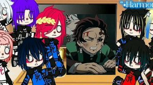 Blue lock react to Fem Y/n as Kanao Tsuyuri