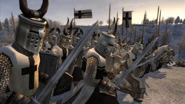 Medieval 2 : Total War Soundtrack - Going Home смотреть онлайн
