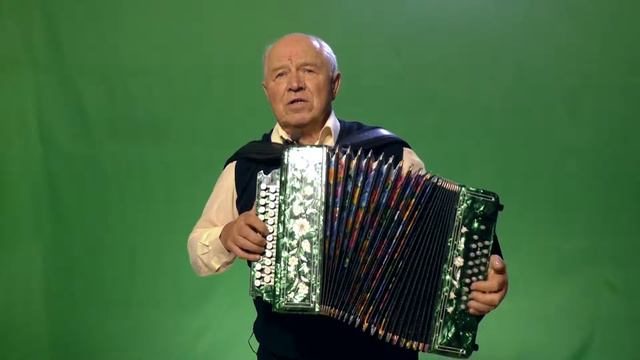 "Не судите гармонь" Сл. и муз. Валерия Белкина. смотреть онлайн