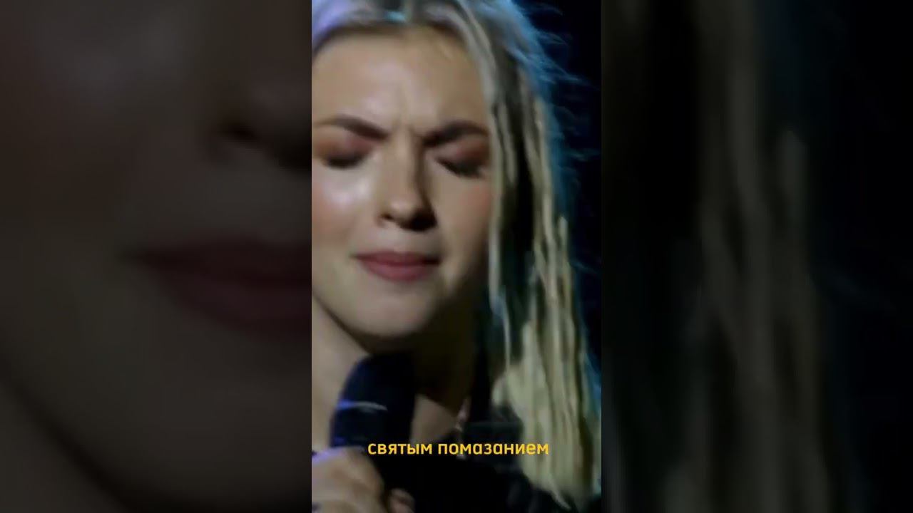 Свежий Ветер - ЦХМ Worship/Диана Суханова |Fresh Wind- Hillsong Worship|  #цхмworship #shorts