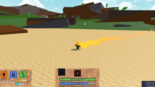 Top 5 Best Spells in Elemental Battlegrounds смотреть онлайн