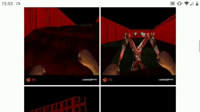 ТОП-3 НЕДОПИЛЕННЫХ JAVA-ХОРРОРА! смотреть онлайн