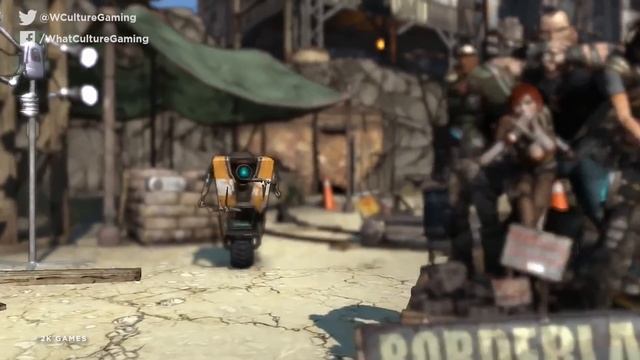 10 INVINCIBLE Video Game NPC's You Wanted To Destroy смотреть онлайн