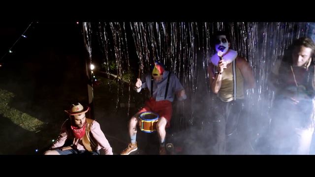 When We Were Young (Official Music Video)