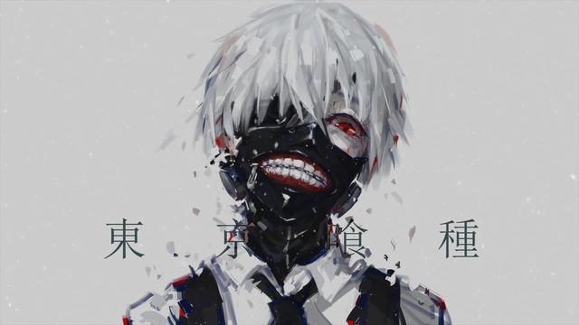 Asphyxia - Tokyo Ghoul:re (Piano Cover) смотреть онлайн