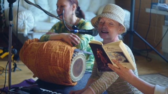 Прия Сакхи деви даси, Шри Враджа-Дхама-Махимамрита, 2023, 1 мая, Мохини экадаши, Ижевск смотреть онлайн