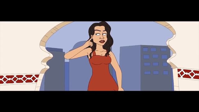 Если бы Форсаж 7 был реалистичным смотреть онлайн