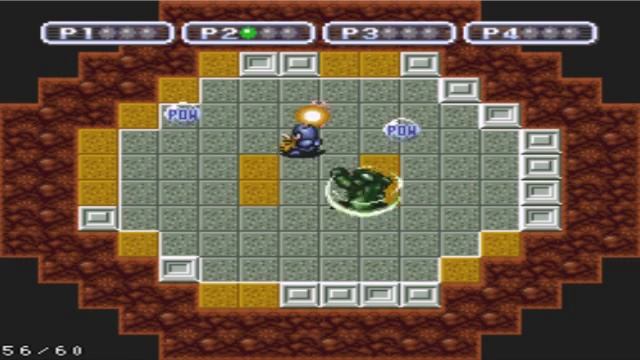 Let's Battles EP4: FireStriker(SNES) PT2 смотреть онлайн