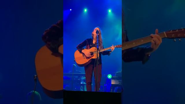 Melissa Horn - Lät du henne komma närmre - Bærum kulturhus - 2020-03-01 смотреть онлайн