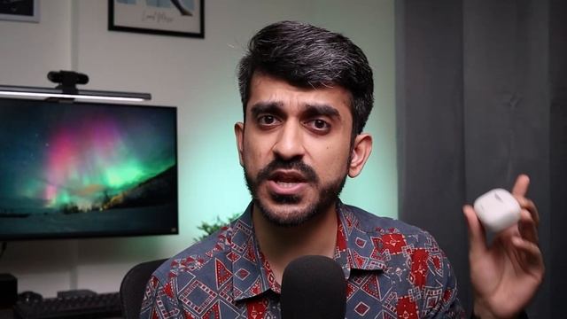 Noise VS103 Pro Review: Don't Buy These For ANC! смотреть онлайн