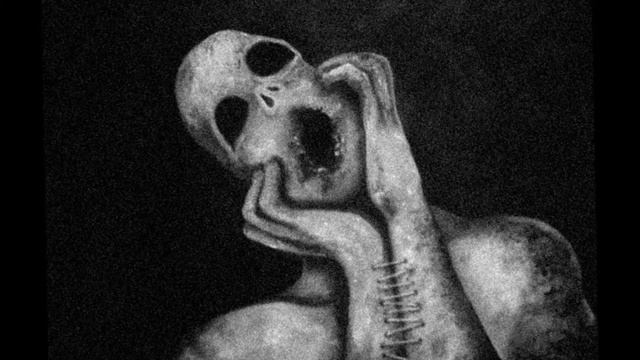 АМЕРИКАНСКАЯ ЛЕГЕНДА  - ЧЕЛОВЕК УГОЛЬ