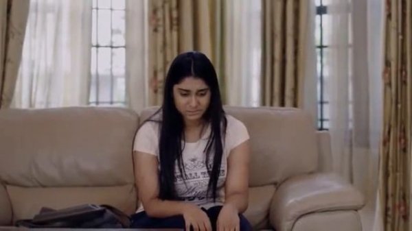 Film Indu Romantis dengan subtitle Bahasa Indonesia