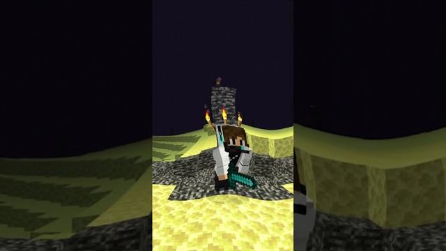 ? Самый СИЛЬНЫЙ Моб В Майнкрафт / МОБЫ В МАЙНКРАФТ #minecraft #майнкрафт #арбимайнкрафт #факты смотреть онлайн