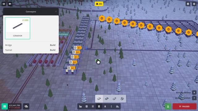 Voxel Tycoon (EP 27) The Iron Works Project смотреть онлайн