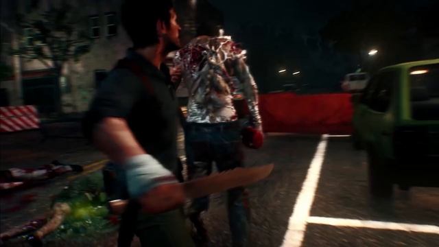 Живая камера Обскура. 7 фактов которые нужно знать о The Evil Within 2 смотреть онлайн