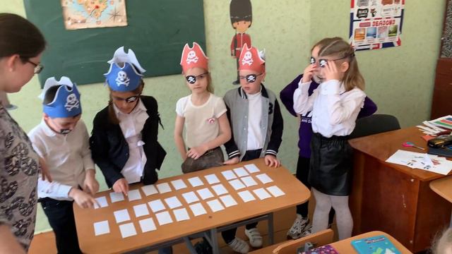 А все тому що ми діти! Підсумки 2-го класу. смотреть онлайн