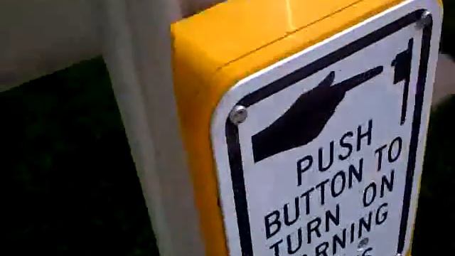 My Favorite MONTY PYTHON OKC street button смотреть онлайн