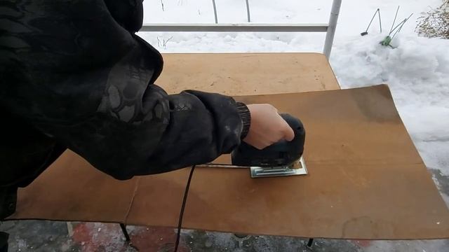 Взял ручку и грабли сделал своими руками самоделку Получился снегоуборщик для теплицы смотреть онлайн