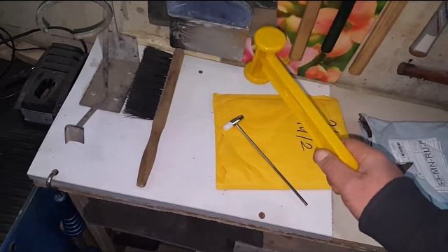 my new pdr tools review - Алиэкспресс посылочки... смотреть онлайн