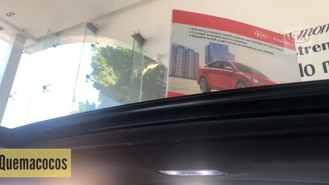 KIA Forte GT 2021 | ¿El mejor Sedán de México en relación costo-beneficio? смотреть онлайн