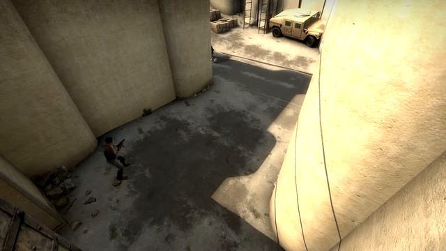 TEC-9 or REK-9? - [CS:GO] смотреть онлайн