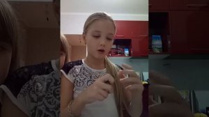 Челендж щекотка,5 часть！