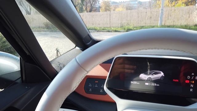 Volkswagen ID.3, masina electrica a POPORULUI смотреть онлайн