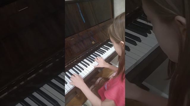 Шедеврально! Наигрыш А.Шнитке смотреть онлайн