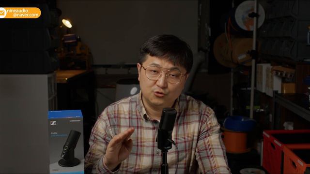 젠하이저(Sennheiser) Profile USB 마이크 쉽고 훌륭한 사운드! 판매중!! смотреть онлайн