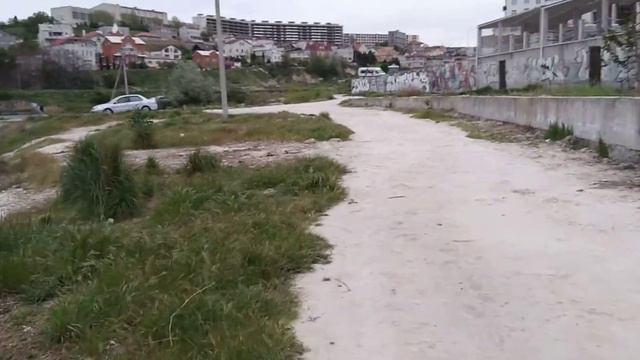 #1 Рыбацкий причал море #Севастополь смотреть онлайн