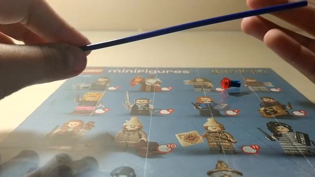 как сделать Лего ручку которая пишет смотреть онлайн