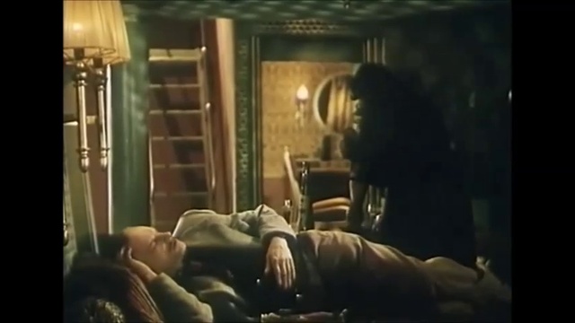 Богатырь идёт в Марто (1954) Отрывок смотреть онлайн