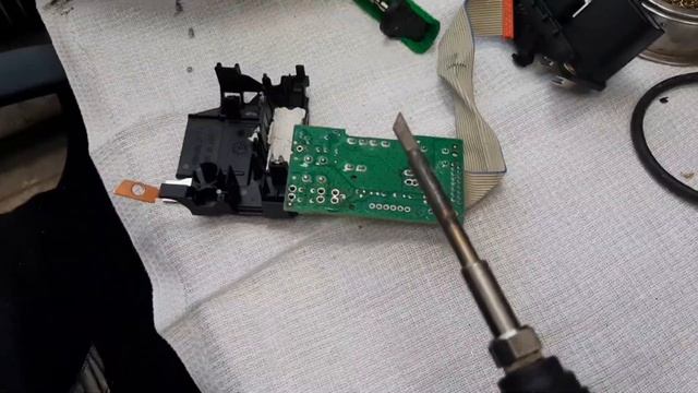 Ремонт электро рейки Ford focus 3, Kuga смотреть онлайн