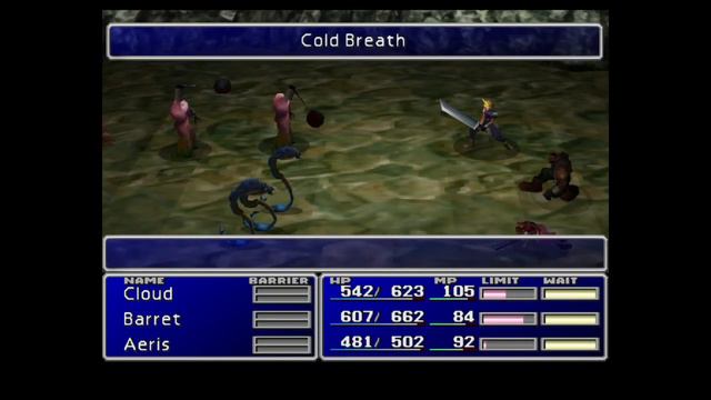 #Play #kidsplay #ff7 #Live #Ripper3344 (#2019) #Legendary смотреть онлайн