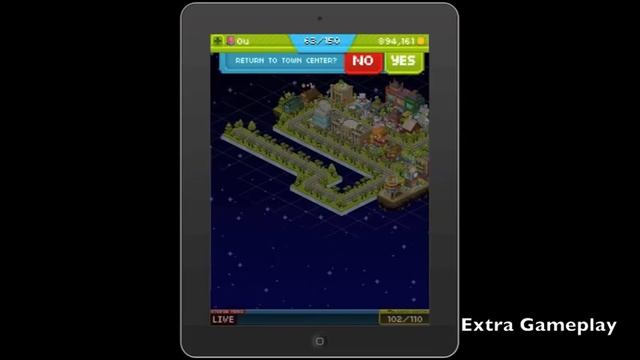 Pixel People App Review смотреть онлайн