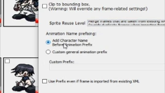 How To Make A FNF Sprite Sheet WITHOUT Adobe Animate! смотреть онлайн