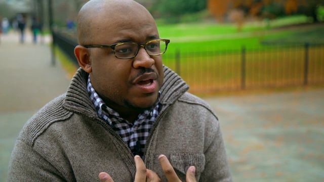 2016 Alumnus James W. Dennis on the Vanderbilt Divinity School experience смотреть онлайн