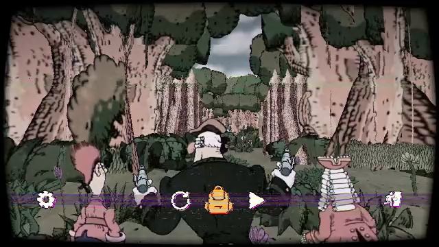 DR LIVESEY ROM AND DEATH EDITION