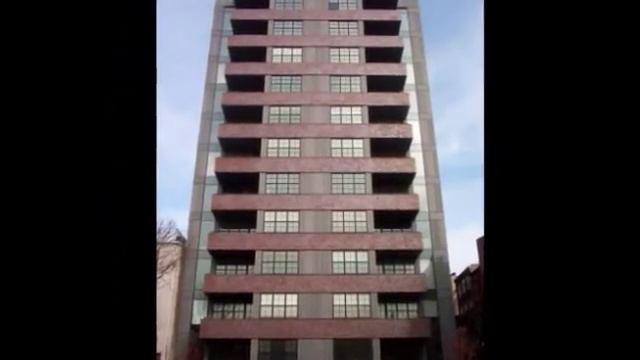 Old City Philadelphia Condominium Tour смотреть онлайн