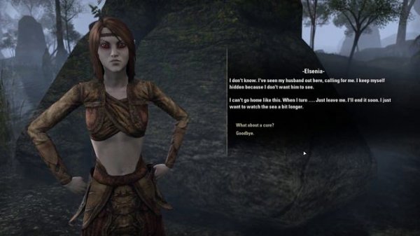 [2] Elder Scrolls Online: Adventures of Dar'Naha Turuk