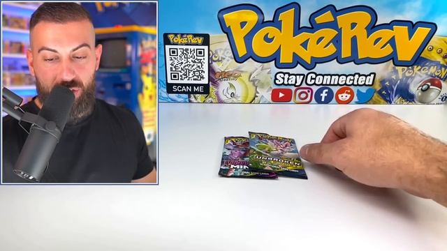 I Went on a Pokemon Cards Shopping Spree смотреть онлайн