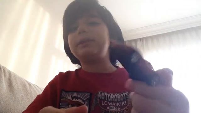 Hot Wheels Arabaları Açıyoruz