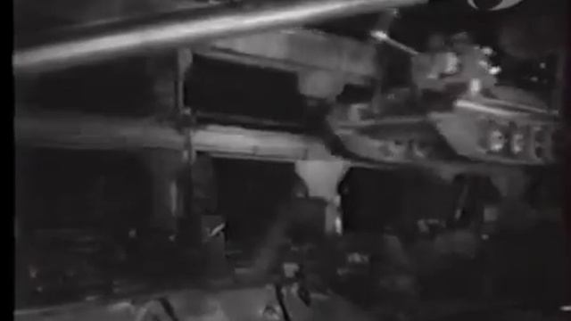 Последние дни Вермахта в Сталинградском котле Пленение Паулюса Хроника В О В смотреть онлайн