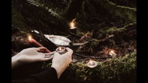 ОЧЕНЬ СИЛЬНАЯ ЧИСТКА...СИЛА ЗЕМЛИ..ДЛЯ ВСЕХ...