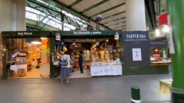 LONDON Walk ?? - Tower of London ?, Tower Bridge ?, London Bridge to London Eye ? - 4K