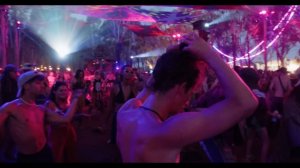 X-noiZe Live Set @  Australia 2024  (VEVAL)